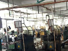 自動(dòng)車床設(shè)備