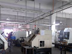 CNC加工設(shè)備