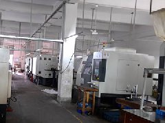 CNC加工設(shè)備