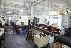 CNC加工設(shè)備