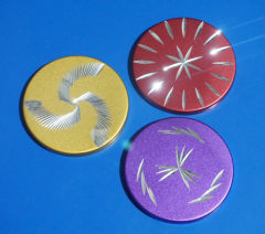 精密CNC加工 裝飾配件 零件定制加工 廠(chǎng)家貨源